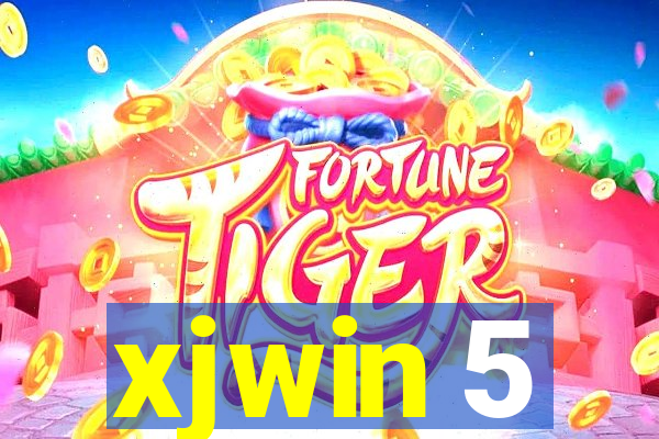 xjwin 5
